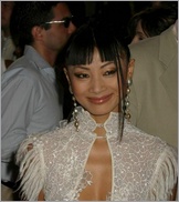 Bai Ling Nude Pictures