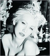 Christina Aguilera Nude Pictures