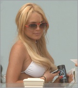 Lindsay Lohan Nude Pictures