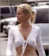 Nicollette Sheridan Nude Pictures