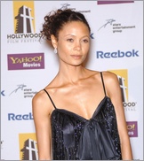 Thandie Newton Nude Pictures