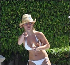 Britney Spears Nude Pictures