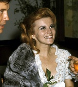 Ann Margret Nude Pictures