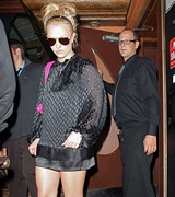 Britney Spears Nude Pictures