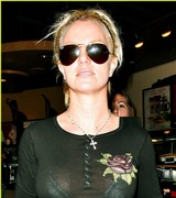 Britney Spears Nude Pictures