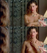 Carre Otis Nude Pictures