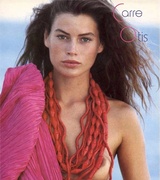 Carre Otis Nude Pictures