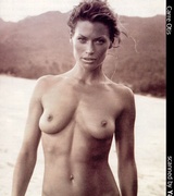 Carre Otis Nude Pictures