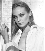 Diane Kruger Nude Pictures