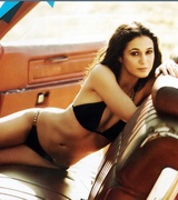 Emmanuelle Chriqui Nude Pictures