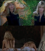 Goldie Hawn Nude Pictures