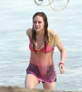 Hilary Duff Nude Pictures