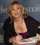 Kim Cattrall Nude Pictures