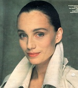 Kristin Scott Nude Pictures