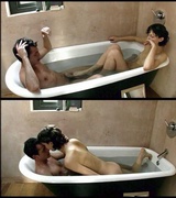 Margo Stilley Nude Pictures