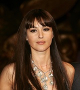 Monica Bellucci Nude Pictures