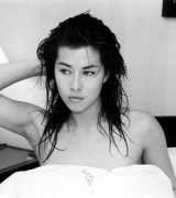 Mylene Jampanoi Nude Pictures