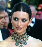 Penelope Cruz Nude Pictures