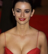 Penelope Cruz Nude Pictures