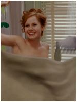 Amy Adams nude