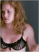 Amy Adams nude