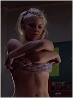 Amy Smart nude