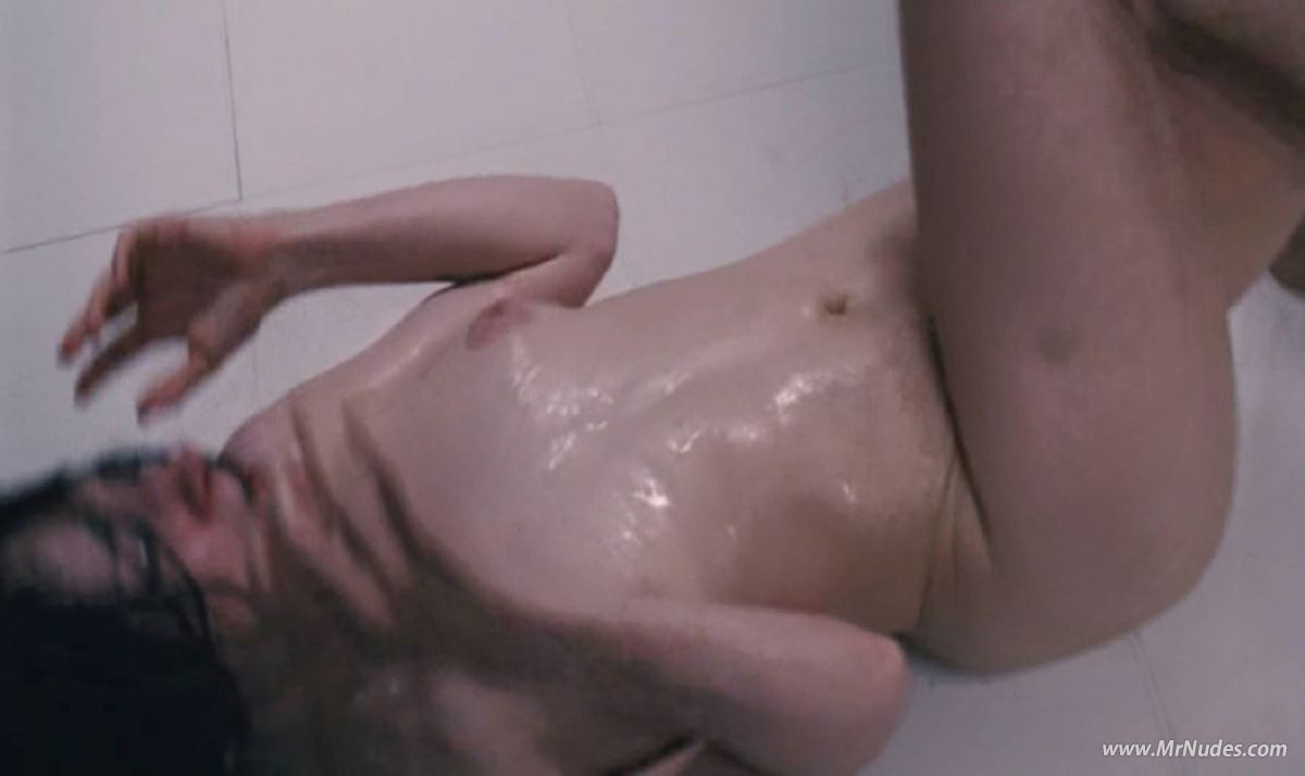 Andrea Riseborough Nude Butt