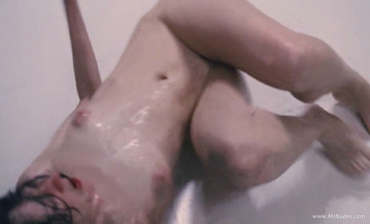 Andrea riseborough topless