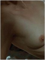 Anne Parillaud nude