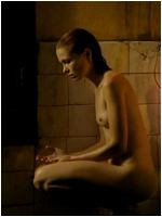 Barbara Schulz nude