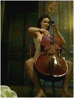 Barbara Schulz nude