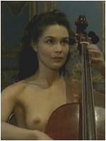 Barbara Schulz nude