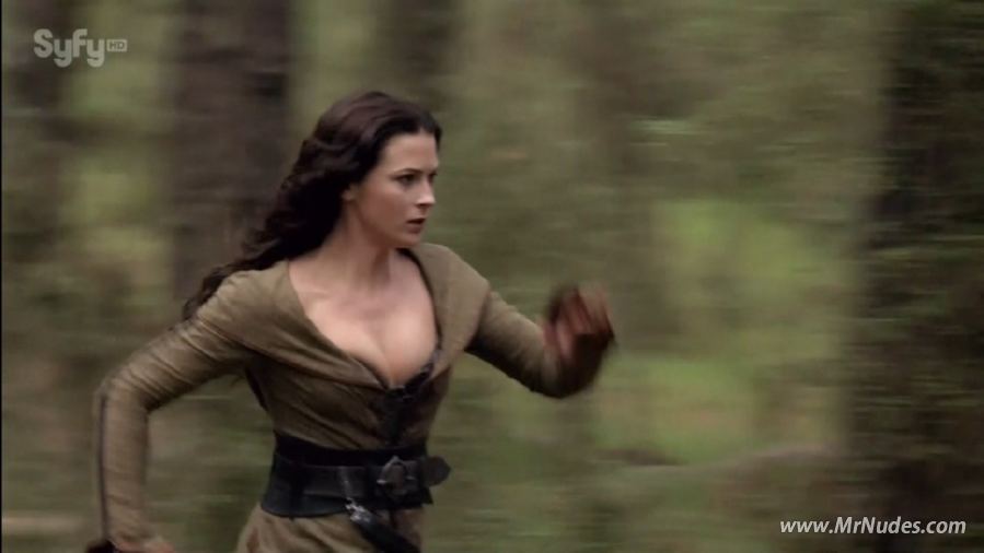 Bridget regan tits