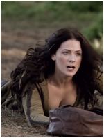 Bridget Regan nude