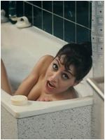 Brittany Murphy nude