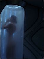 Carrie Anne Moss nude
