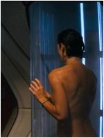 Carrie Anne Moss nude