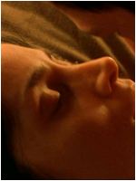 Carrie Anne Moss nude