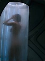 Carrie Anne Moss nude