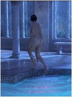 Catherine Bell nude