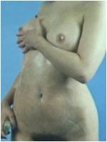 Christina Lindberg nude