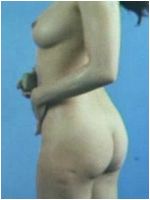 Christina Lindberg nude