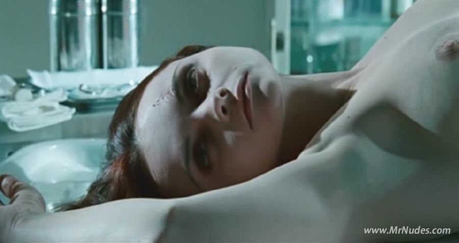 Christina Ricci Mr.Skin