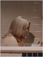 Christina Ricci nude