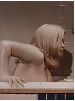 Christina Ricci nude