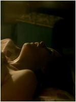 Claire Foy nude