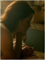 Claire Foy nude