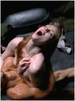 Deborah Ann Woll nude