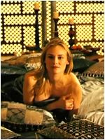 Diane Kruger nude