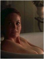 Diane Lane nude